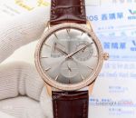 Clone Jaeger-LeCoultre Master Reserve de Marche Watch Rose Gold Diamond Gray Dial_th.jpg